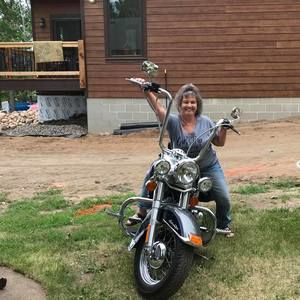 Meet your Posher, Jean